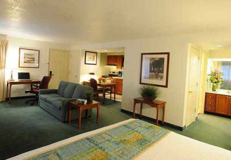Residence Inn By Marriott Portland Downtown/Convention Center ห้อง รูปภาพ