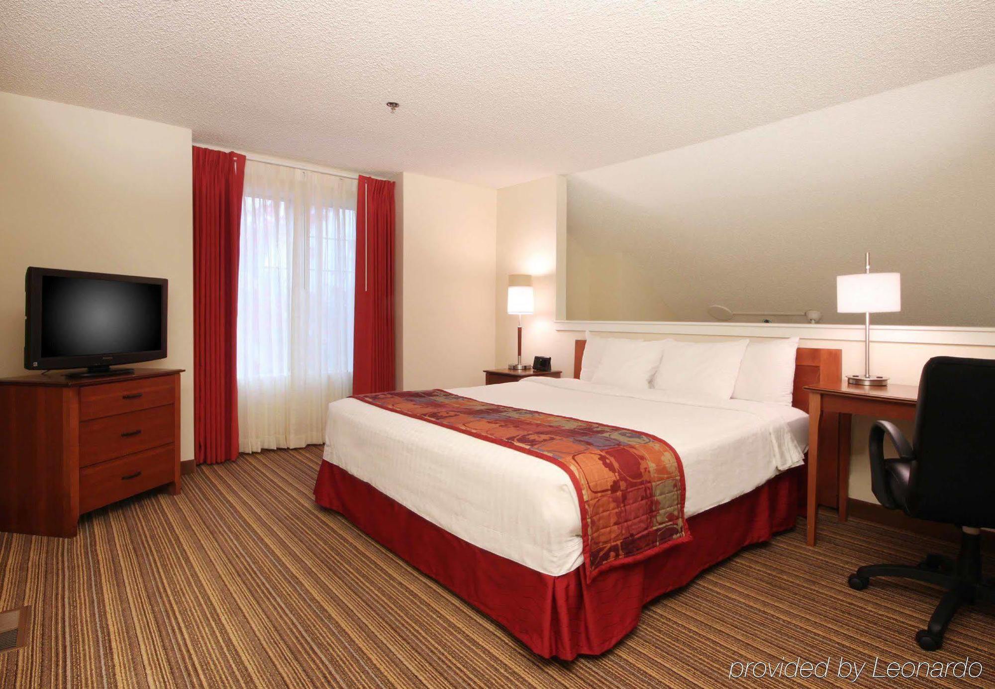 Residence Inn By Marriott Portland Downtown/Convention Center ห้อง รูปภาพ