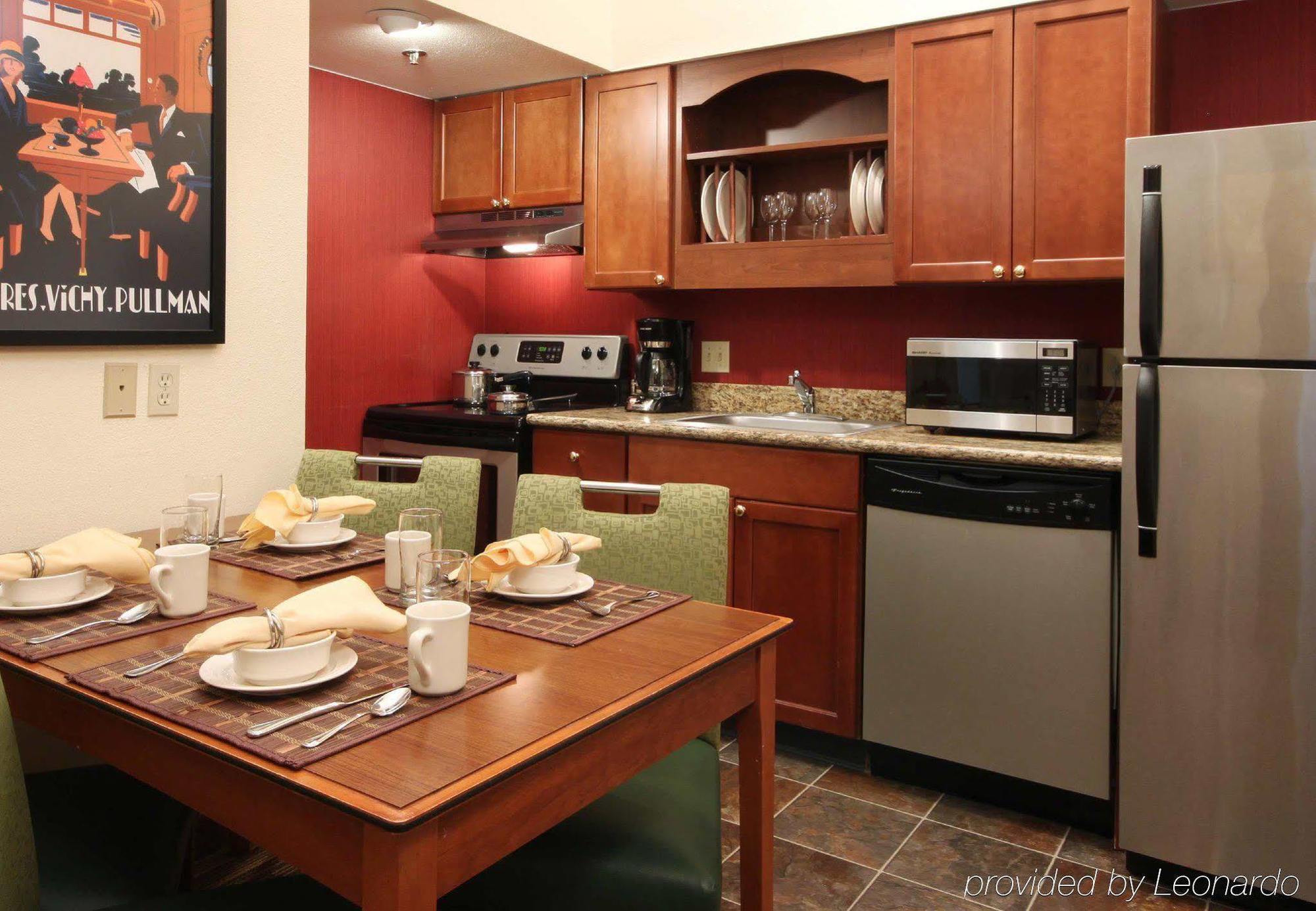 Residence Inn By Marriott Portland Downtown/Convention Center ห้อง รูปภาพ