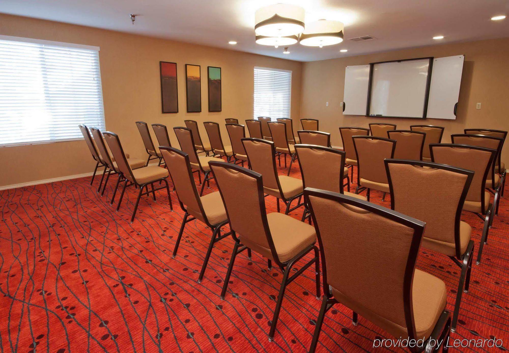 Residence Inn By Marriott Portland Downtown/Convention Center ภายนอก รูปภาพ