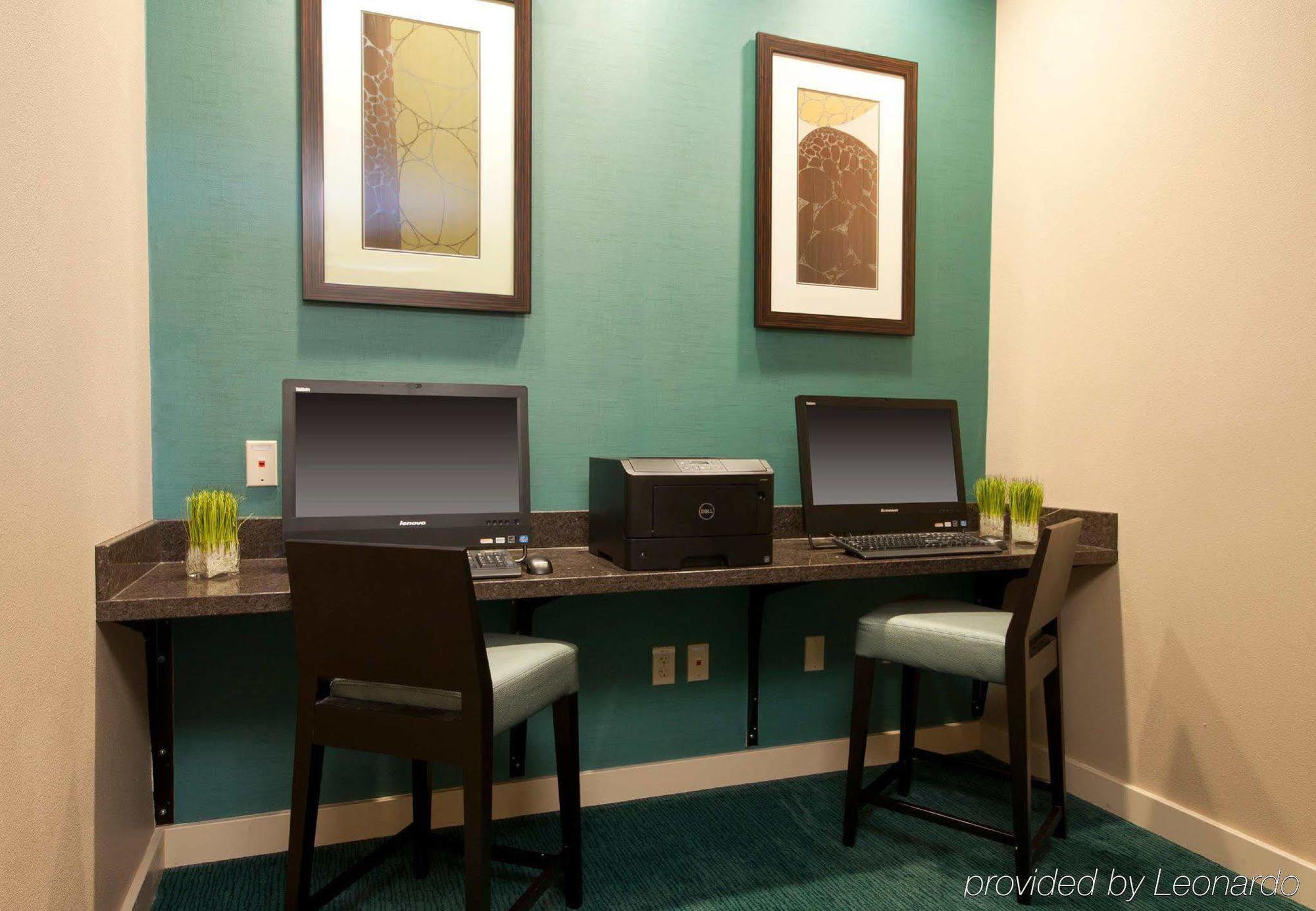 Residence Inn By Marriott Portland Downtown/Convention Center ภายนอก รูปภาพ