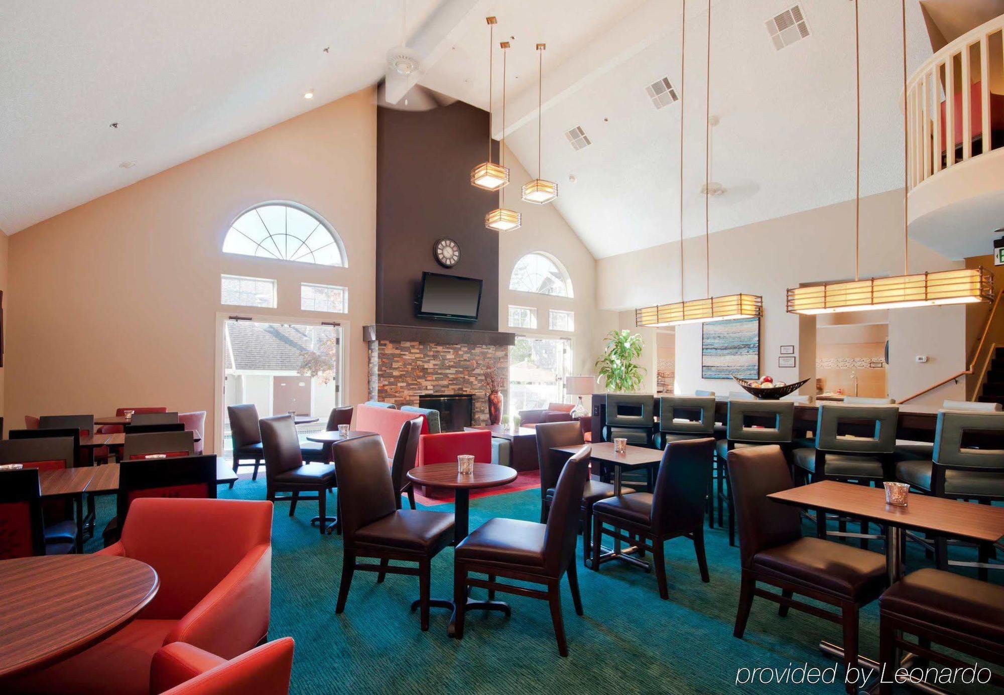 Residence Inn By Marriott Portland Downtown/Convention Center ภายนอก รูปภาพ