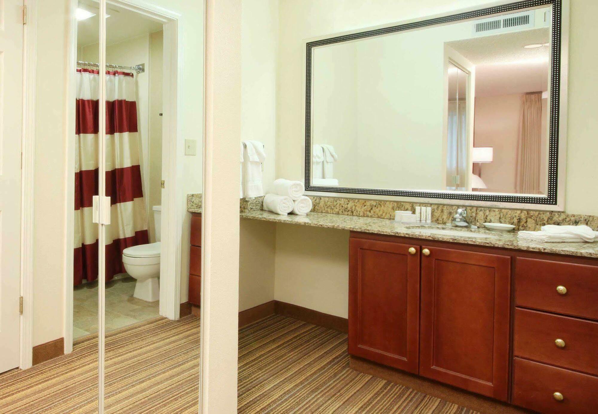 Residence Inn By Marriott Portland Downtown/Convention Center ห้อง รูปภาพ